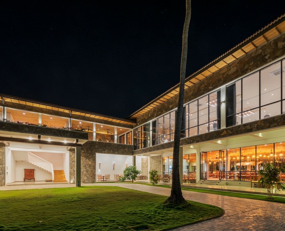 Фото Отель Regenta Arie Lagoon Negombo