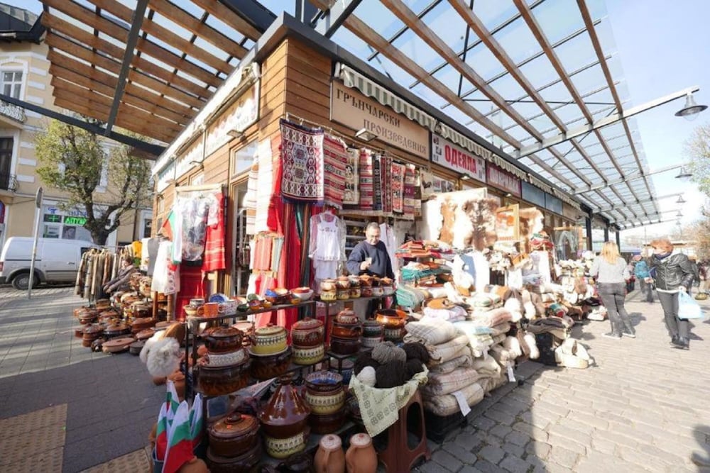 Фото Private rooms in the Top center