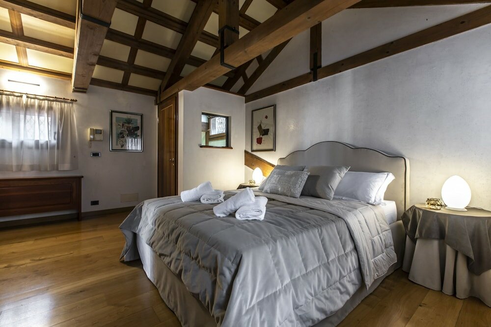 Фото Marco Polo Superior R&r