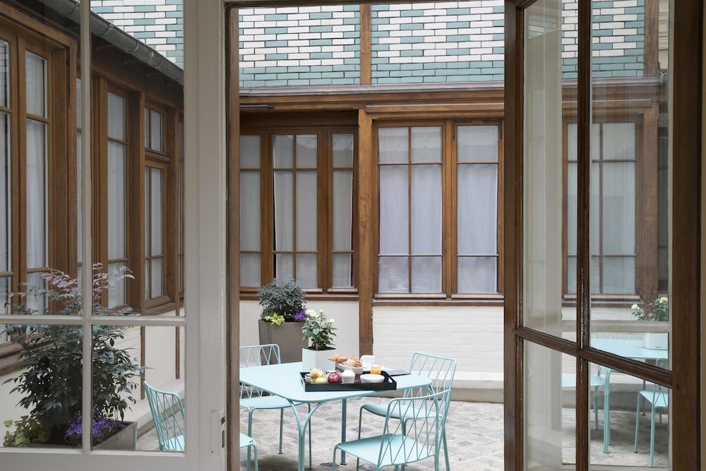 Фото Hôtel Duminy Vendôme