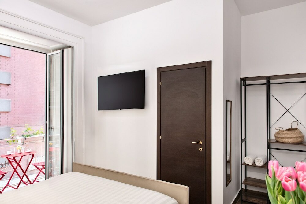 Фото Residenza Toledo Lifestyle