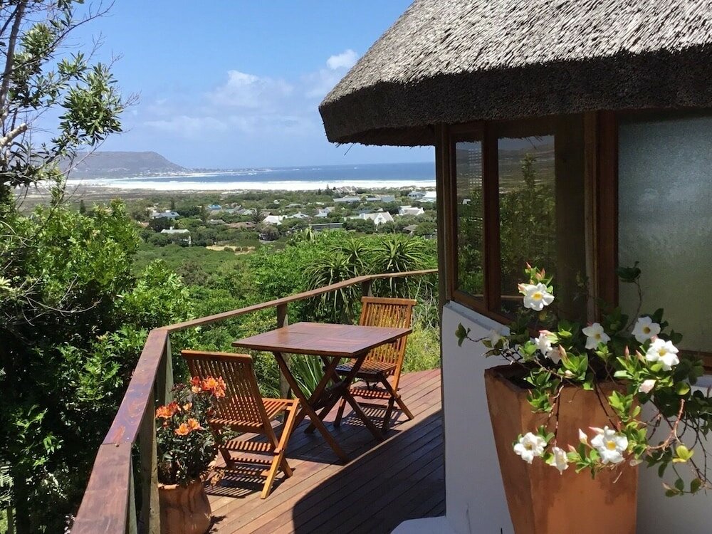 Фото Ocean Golf Guest House