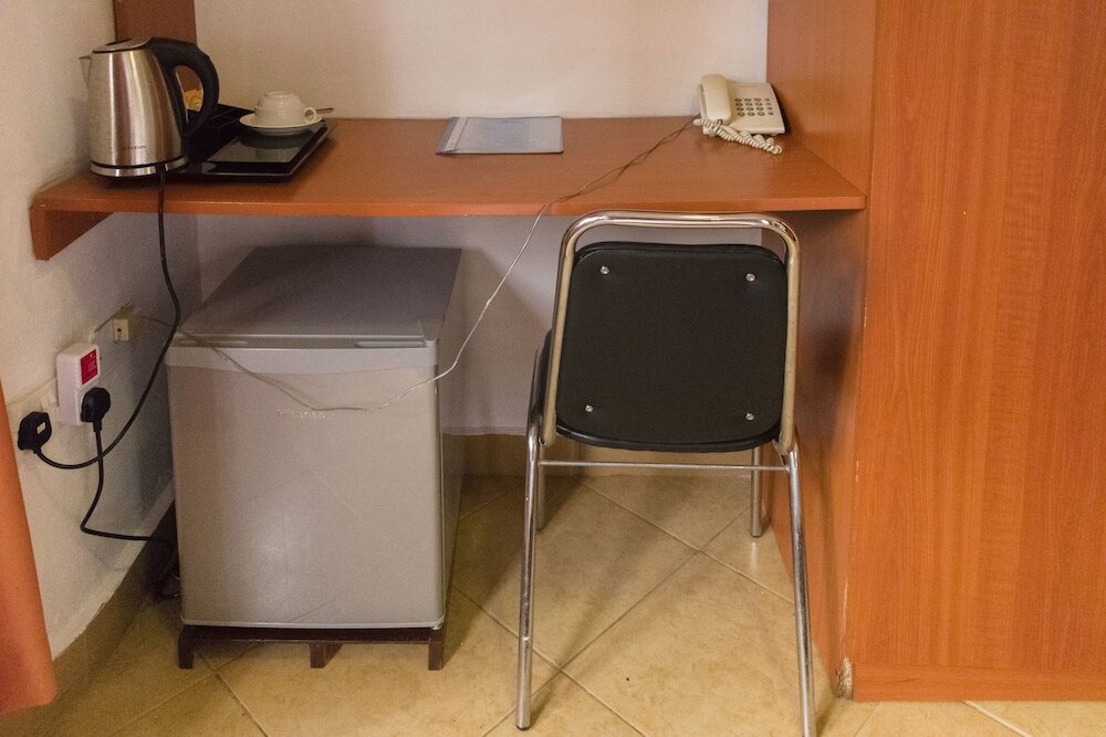 Фото Elgon Heights Motel