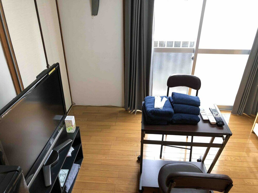 Фото Guest House Matsushima 2