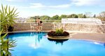 I Pavilion Hotel