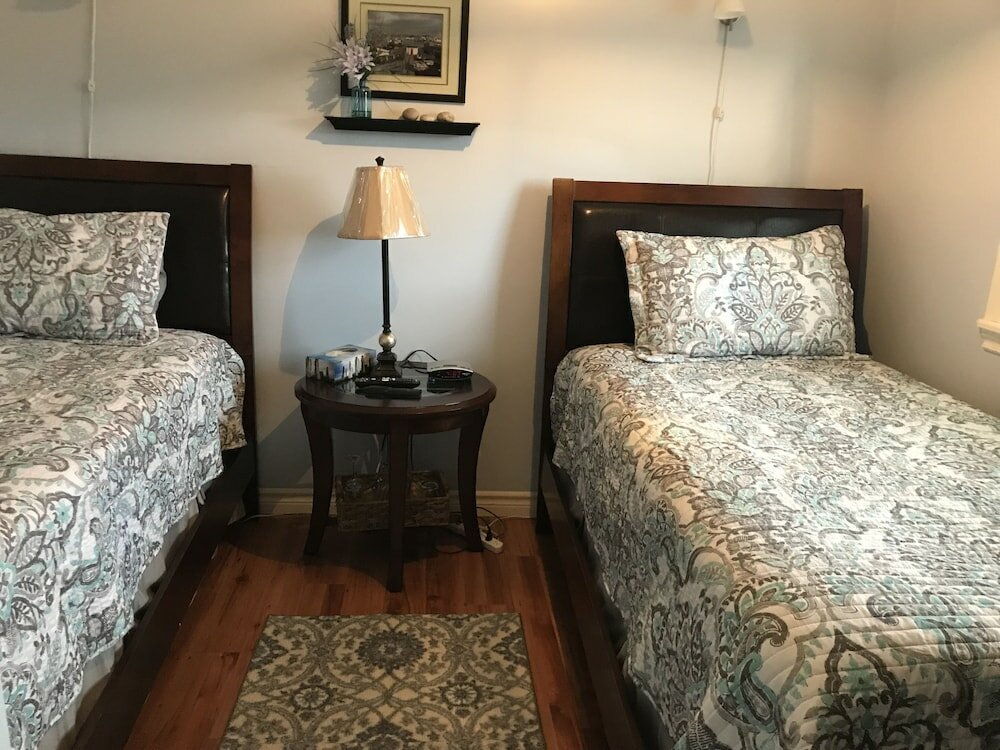 Фото Whitsha Inn B&b