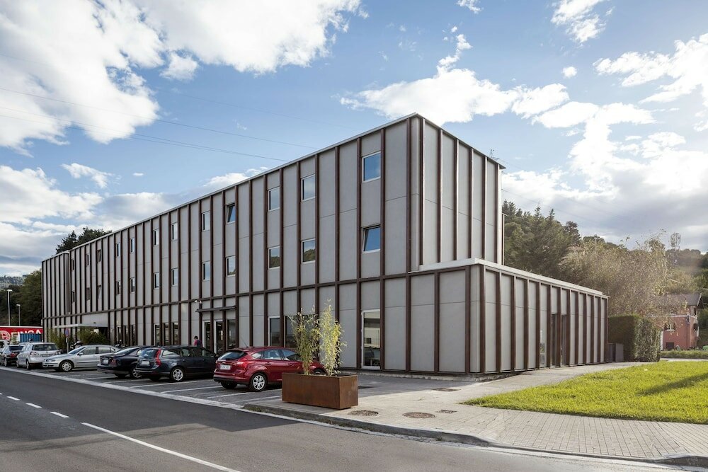 Фото Kyriad Direct Eth Irun