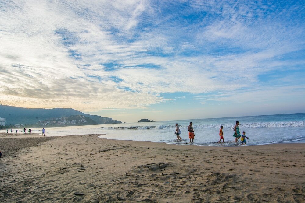 Фото Tesoro Ixtapa