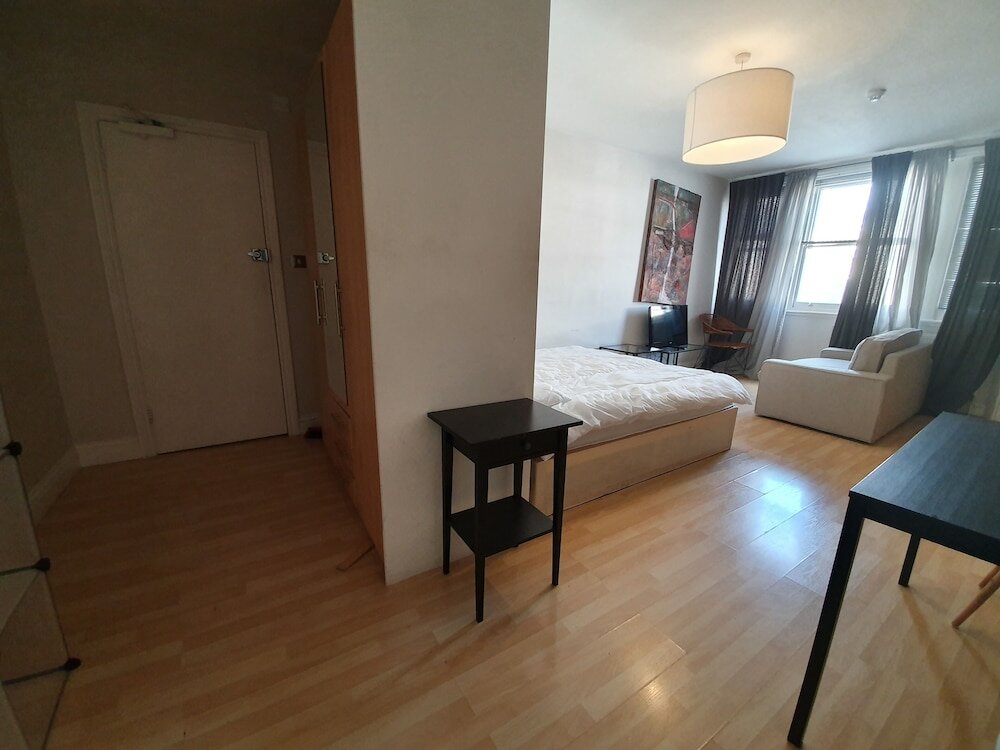 Фото Kensington Apartments by KeyCollection