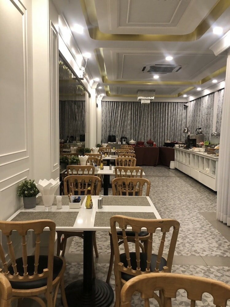 Фото Huern Kan Thong Hotel