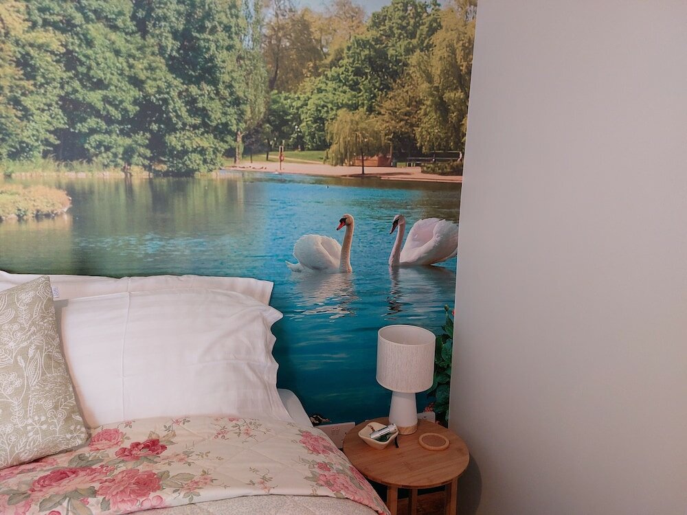 Фото Wesley House Holiday Cottages