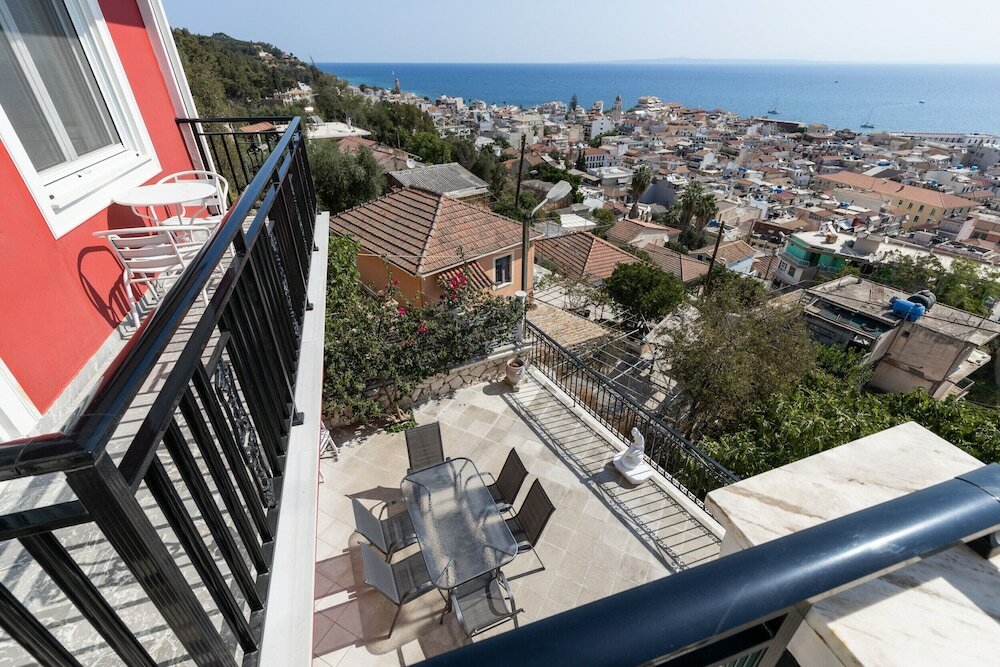 Фото Akakia Panoramic Villa