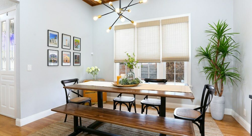 Фото The View - Walking Distance Tower America Downtown