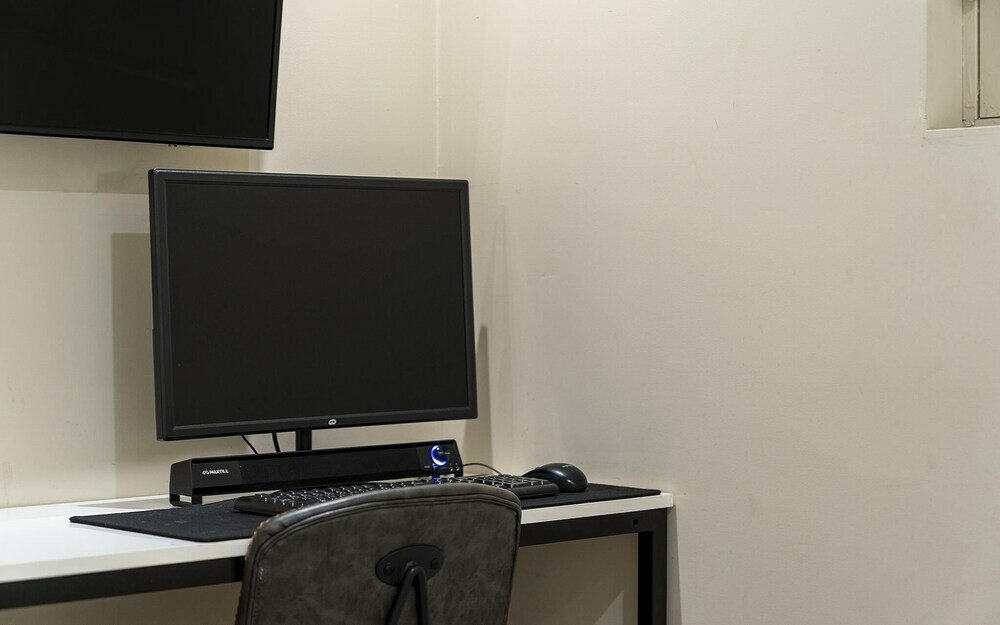 Фото Incheon Hotel Prague