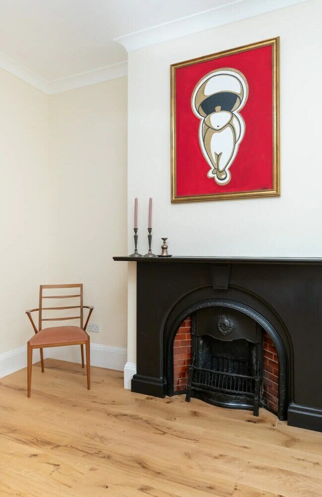 Фото Spacious and Vibrant 3bd House - Kentish Town