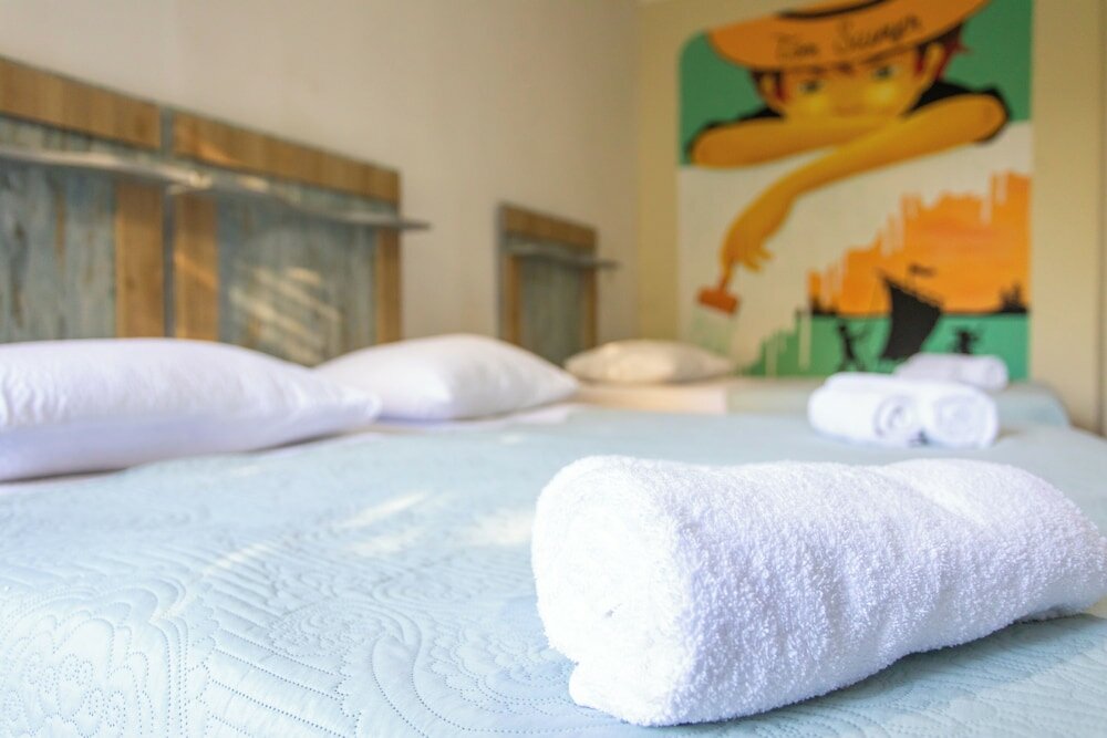 Фото Book Hotel • წიგნების სასტუმრო