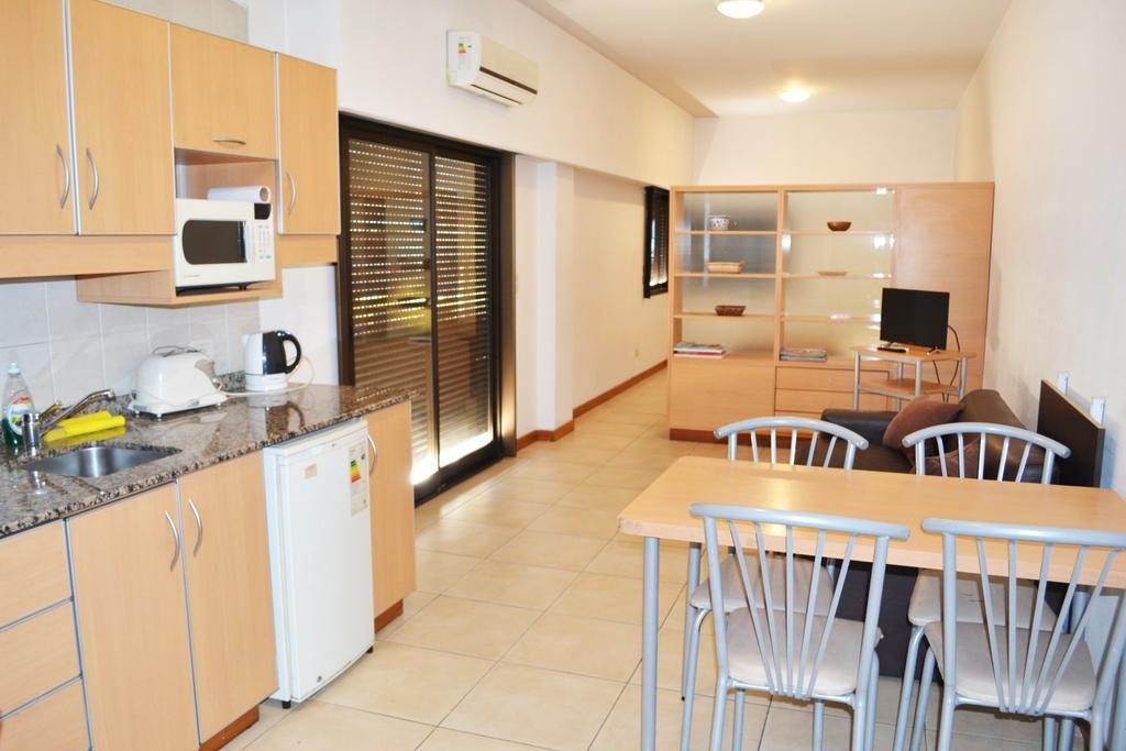 Фото Apart Independencia