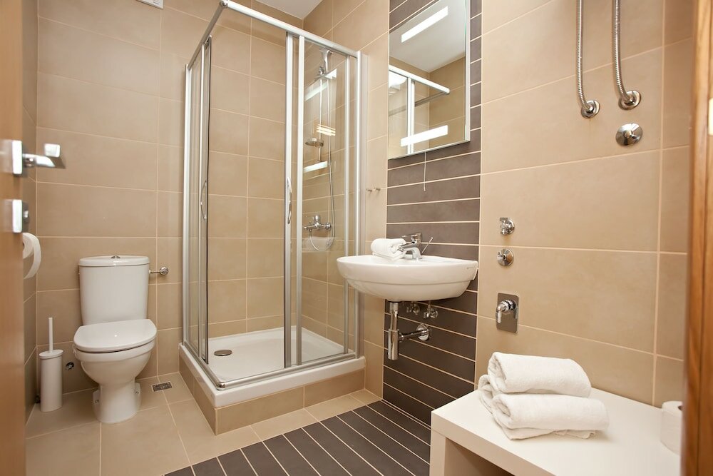 Фото Boutique Apartments 360