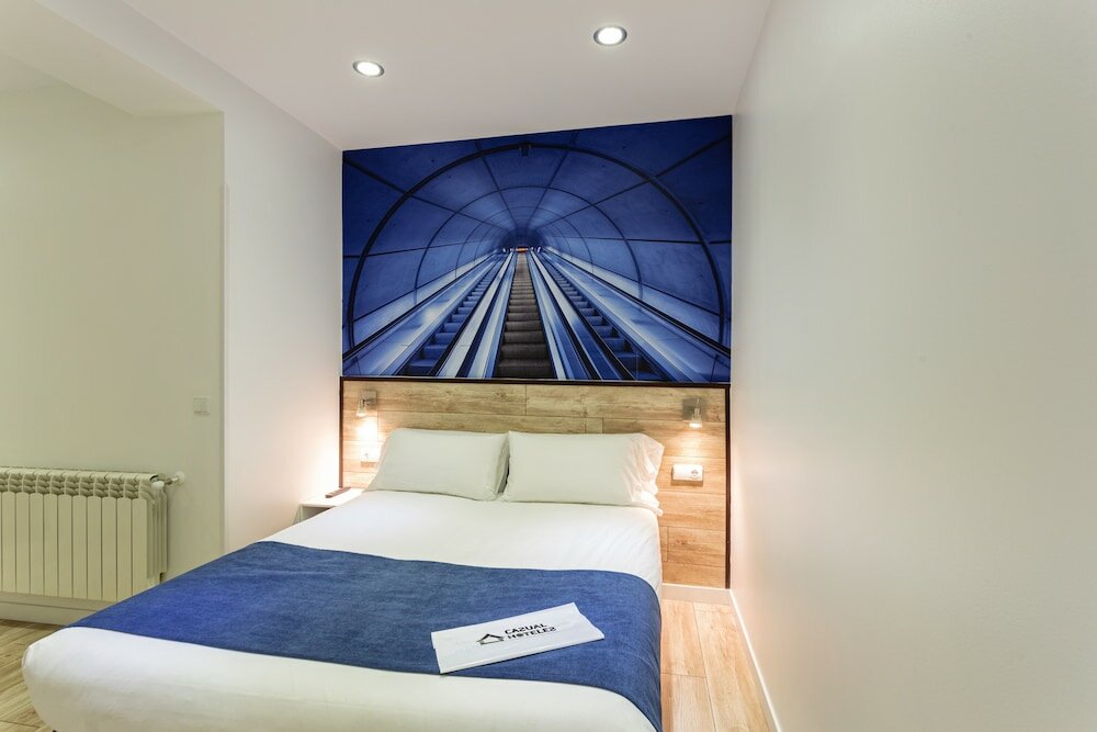 Фото Casual Blue