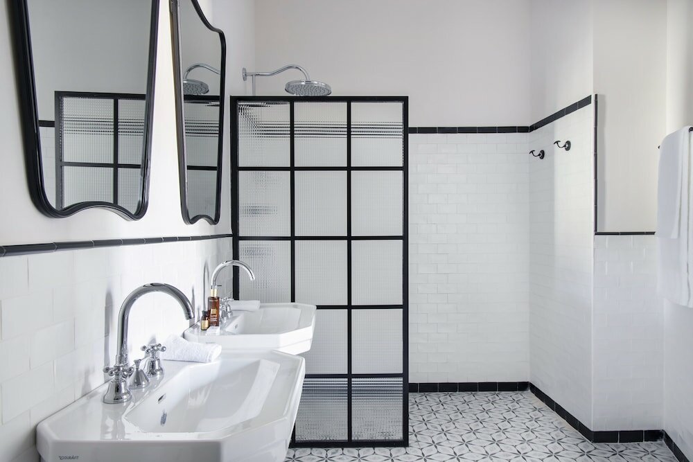 Фото Palacio Tirso De Molina