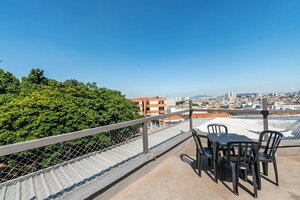 Гостиница Galeria Apartamentos