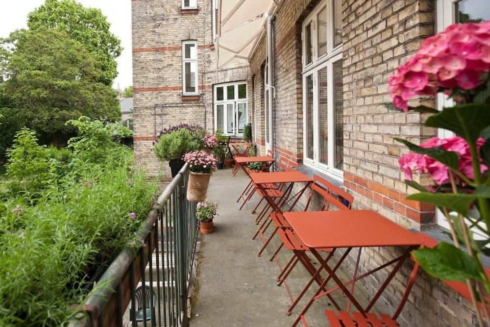 Фото Rye 115 Hotel