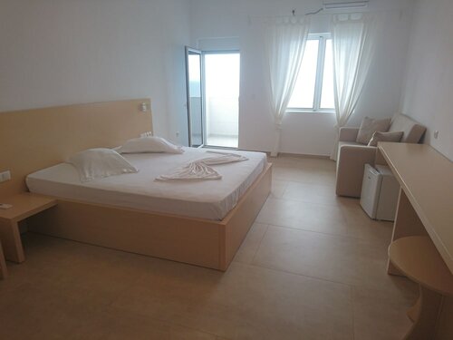 Гостиница Dima Vista Hotel