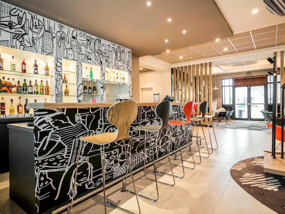 Фото Ibis Setif Hotel