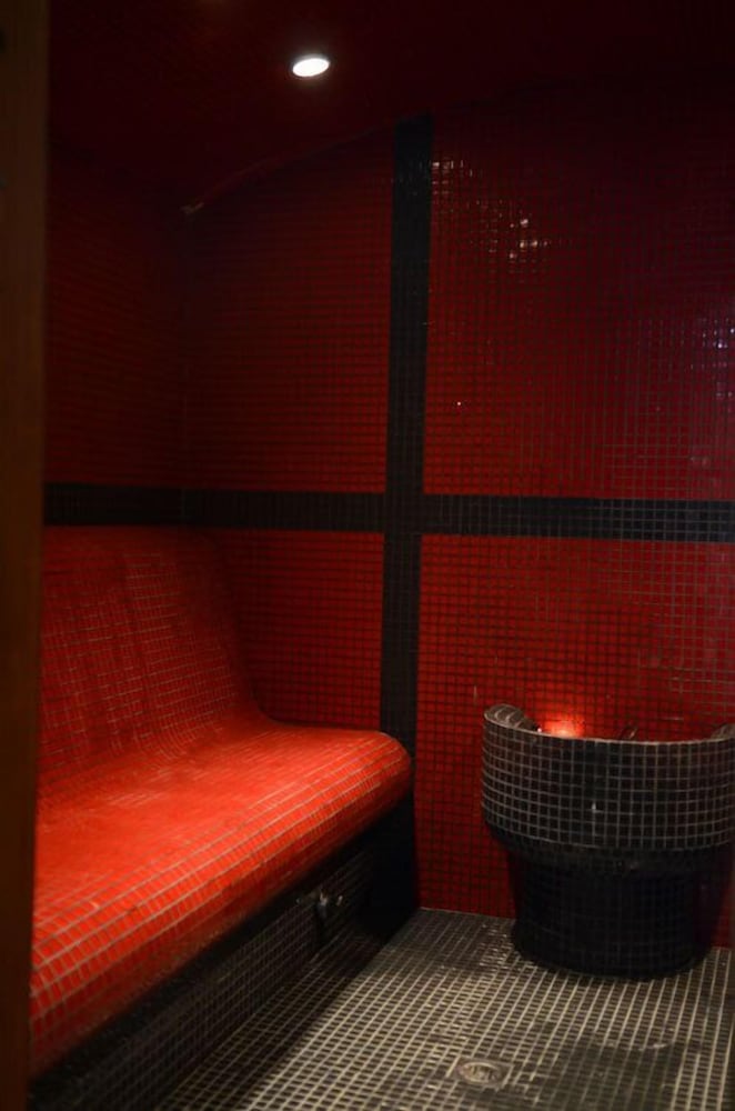 Фото Hotel Alexander