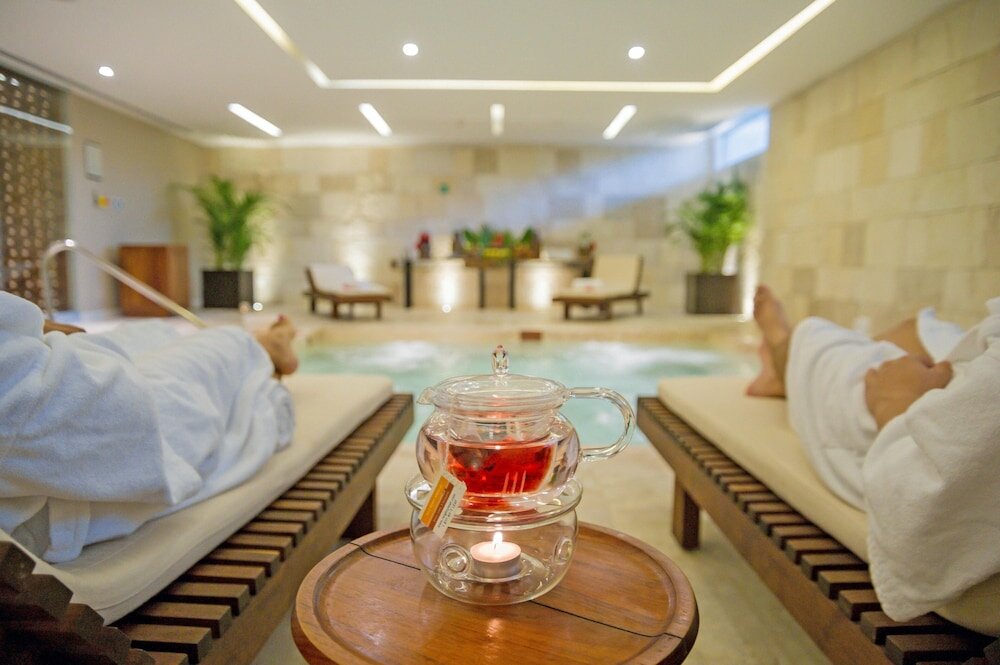 Фото InterContinental Presidente Cancun Resort, an Ihg Hotel