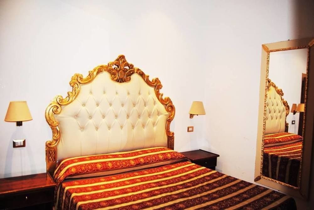 Фото Hotel Virginia