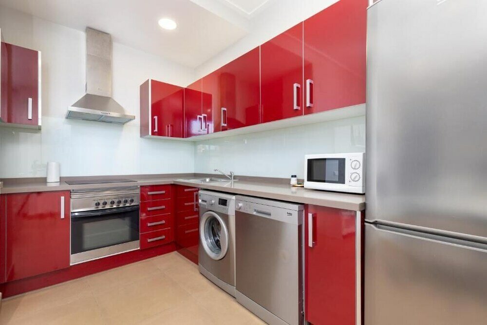 Фото Adarve Flats