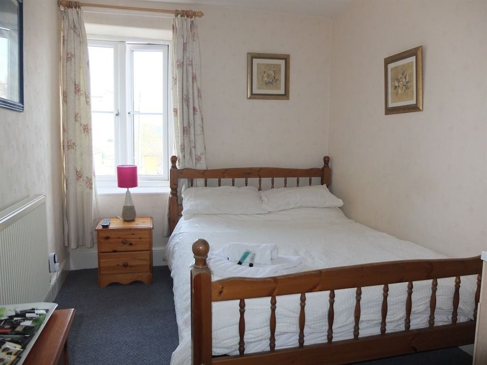 Фото Oddfellows Arms