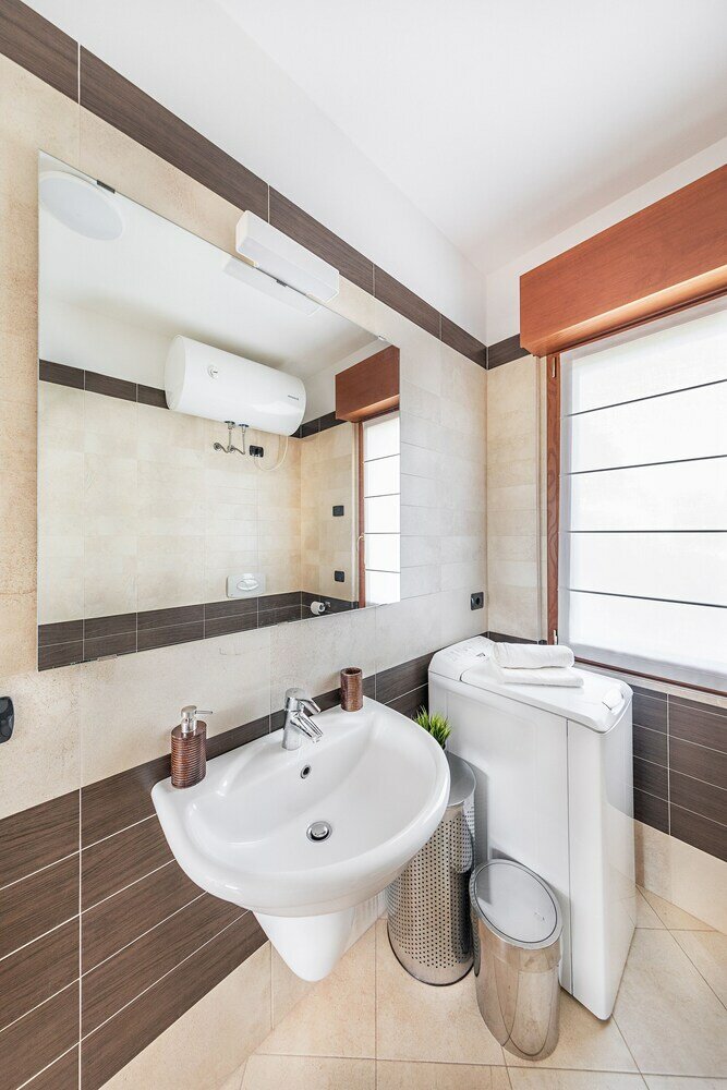 Фото La Cascata Apartments by Wonderful Italy