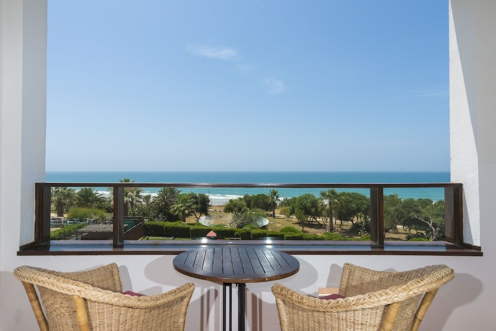 Фото Fuerte Conil Resort