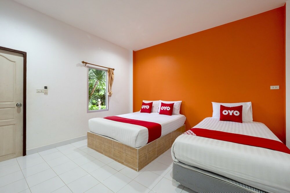 Фото Oyo 944 Review Resort