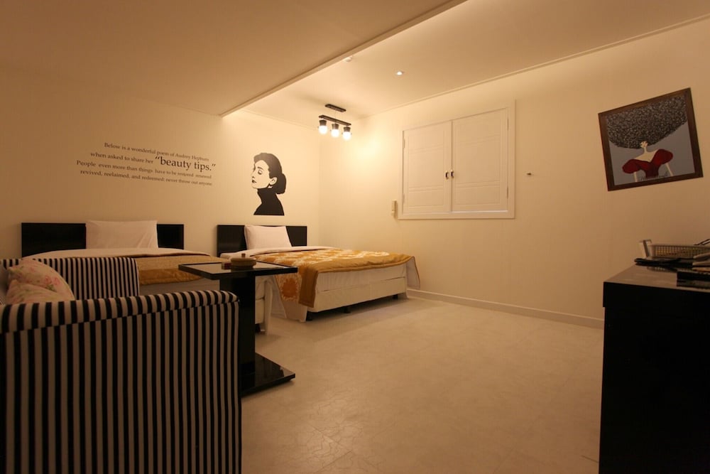 Фото Daejeon Cherry