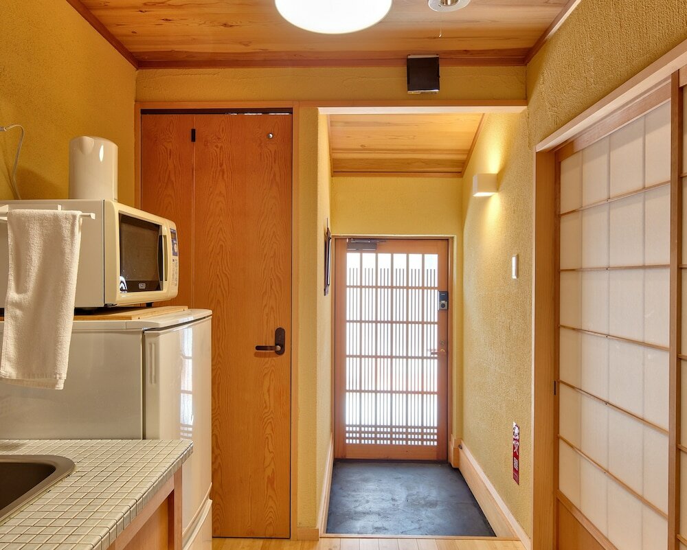 Фото Connect inn KyotoGojo