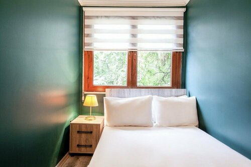 Апартаменты Fabulolus Flat Near Kennedy Avenue in Fatih в Фатихе