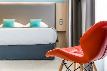 Фото Grand Hotel Clichy Paris