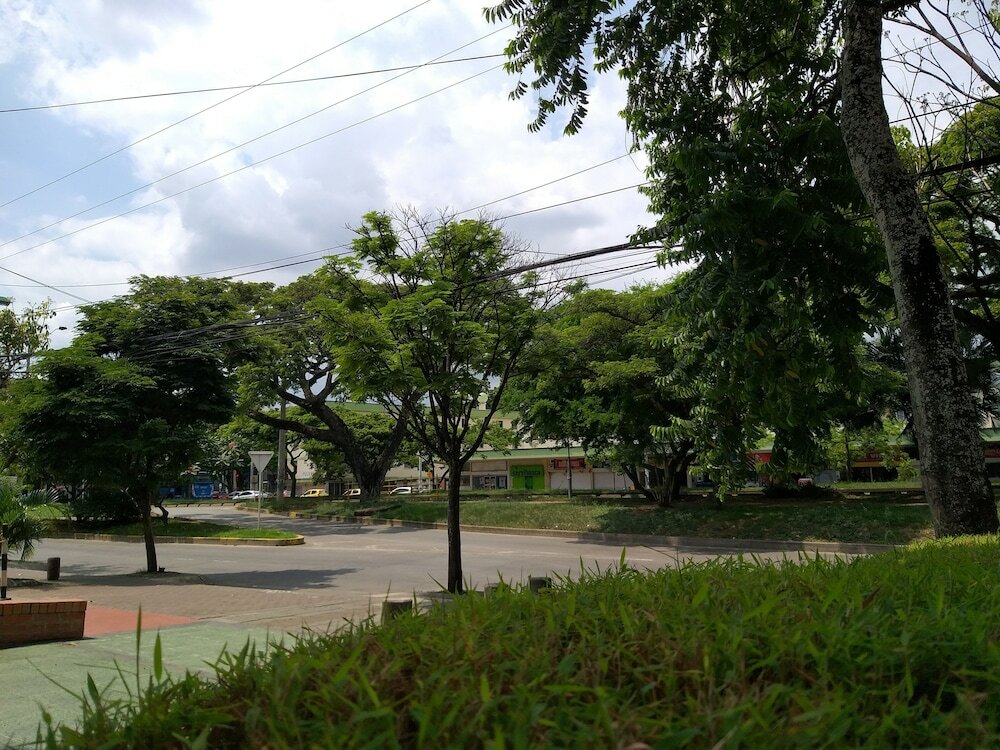 Фото Hotel Psa Pampalinda