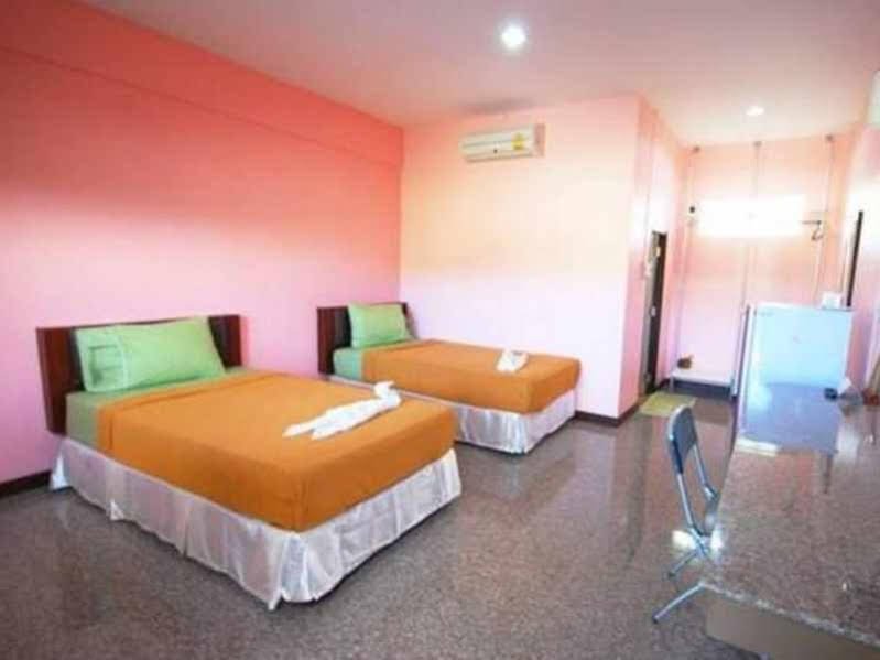 Фото Jintana Resort