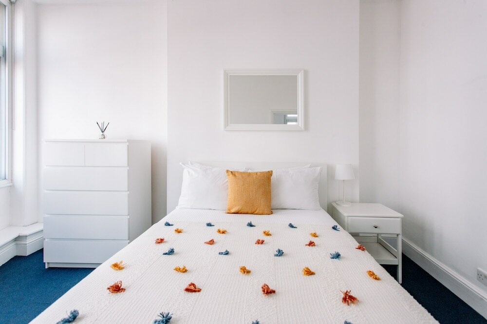 Фото Heart of Shoreditch Apartments