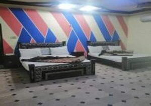 Гостиница Faizan Hotel