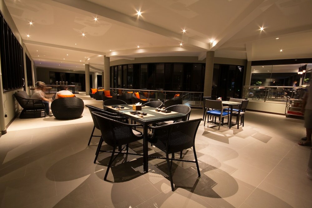 Фото Villa by The Tarna