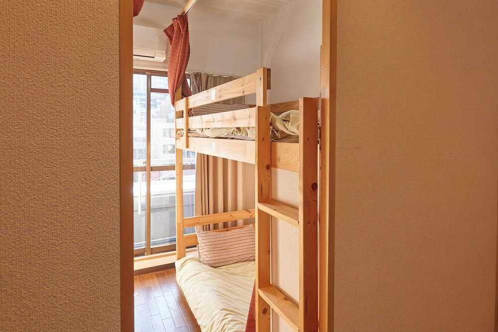 Фото Guest House Sumicco - Hostel