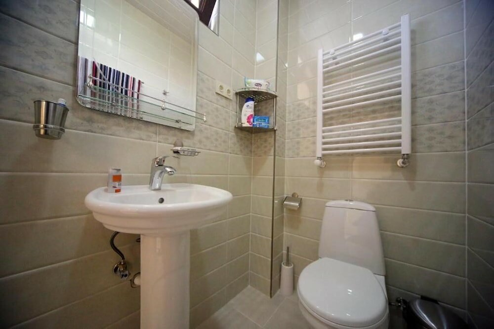 Фото Hotel Balcony Kutaisi