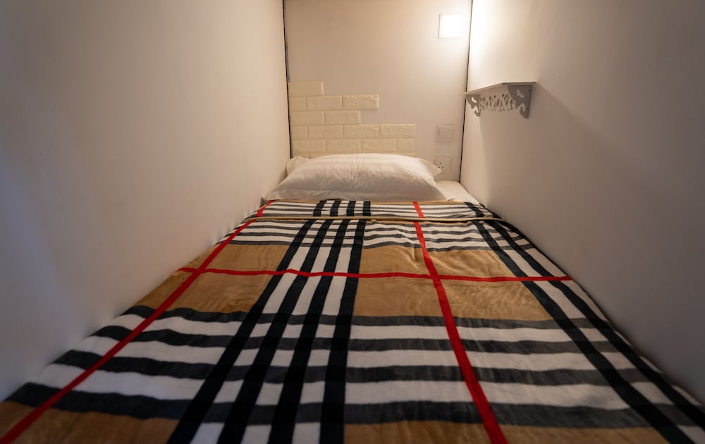 Фото Oss Backpackers Hostel