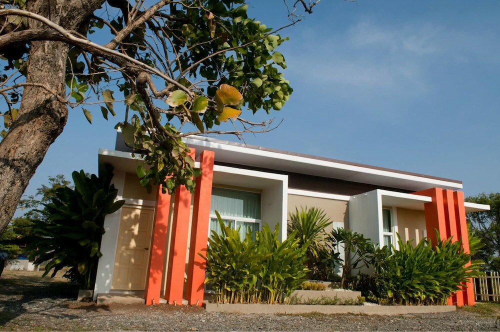 Фото Kaowila Resort