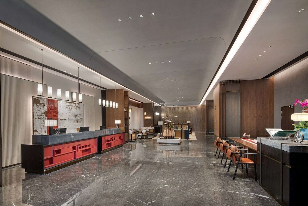 Фото Days Hotel by Wyndham Changsha Yuhua